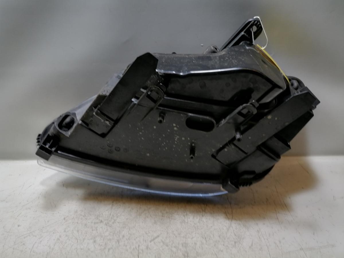 Ford Focus C Max Scheinwerfer rechts Halogen Zubeh&ouml;r Bj.2005
